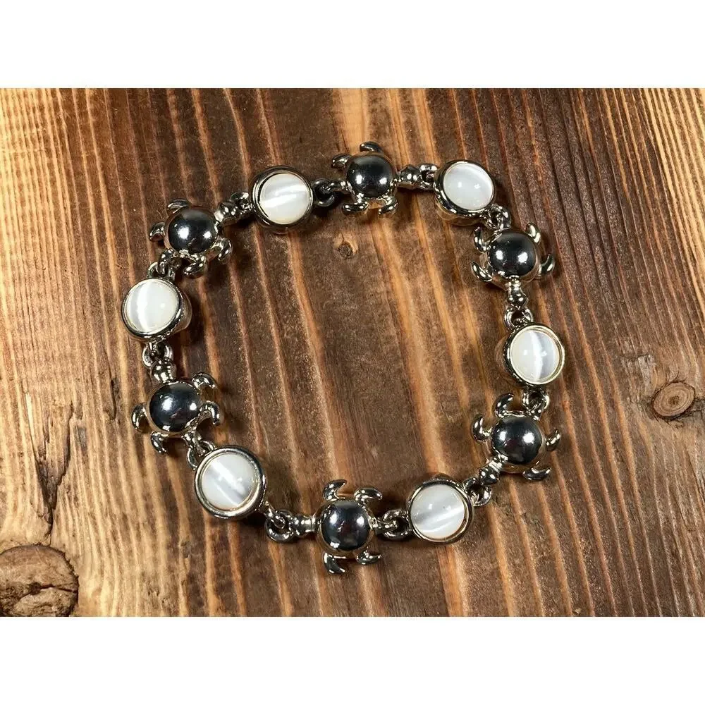Unbranded moonstone turtle